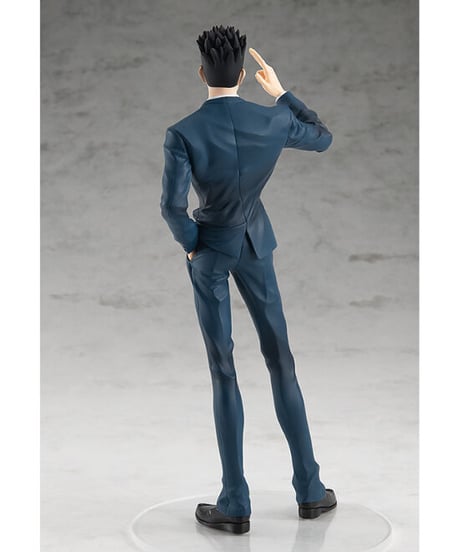 POP UP PARADE レオリオ【HUNTER×HUNTER】