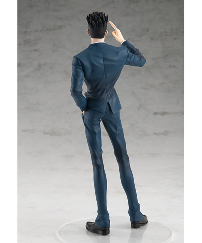 POP UP PARADE レオリオ【HUNTER×HUNTER】 | WonderToys