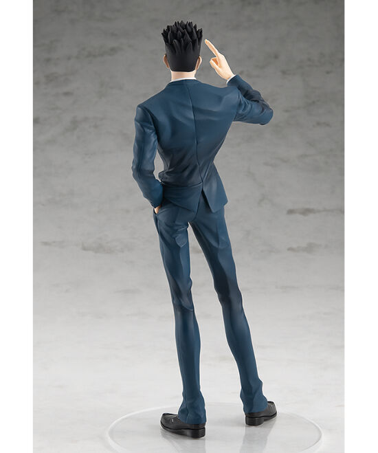 POP UP PARADE レオリオ【HUNTER×HUNTER】 | WonderToys