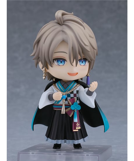 にじさんじ　ねんどろいど 甲斐田晴　塗装済み可動フィギュア