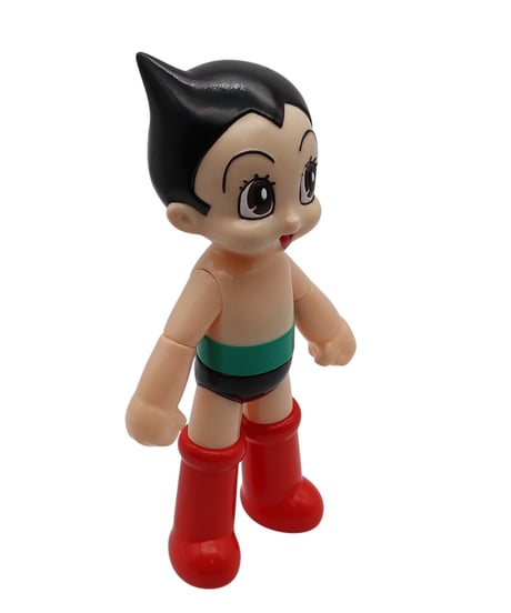 【送料無料】SOFVIPS アトム　鉄腕アトム　［ELECTRIC TOYS］