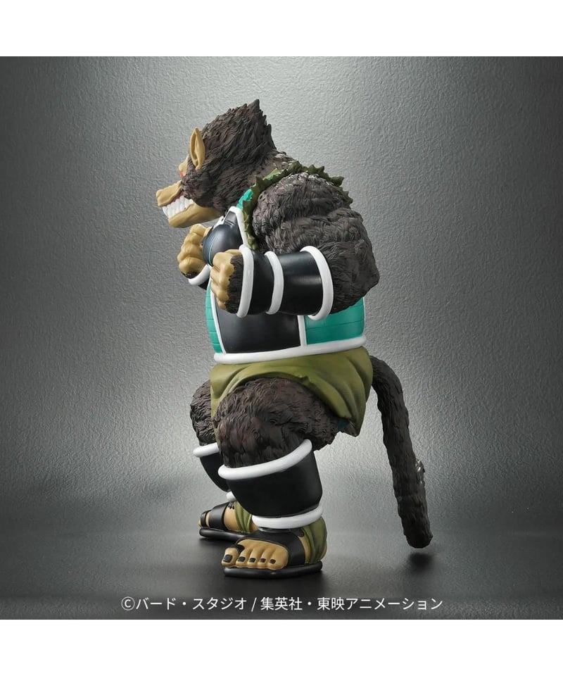 ドラゴンボールアイズ 大猿パンプーキン ドラゴンボールアライズ 大猿パンブーキン 塗装済完成品 ［プレックス