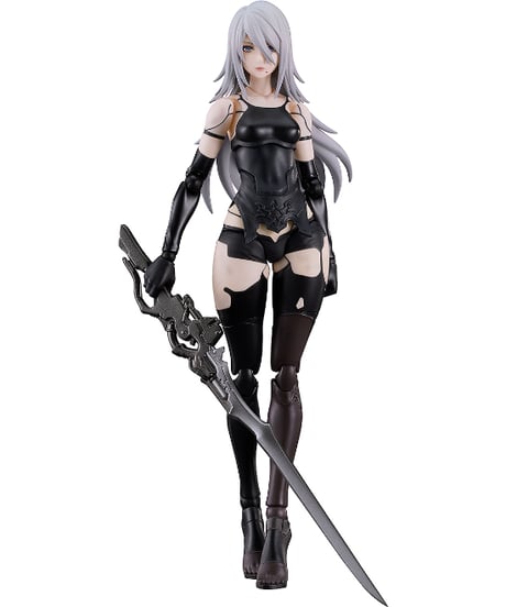 CATEGORY NieR:Automata（ニーア オートマタ） | WonderToys