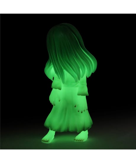 【予約】MSS 貞子 妖光 Ver.　彩色済み完成品　［CCP JAPAN］