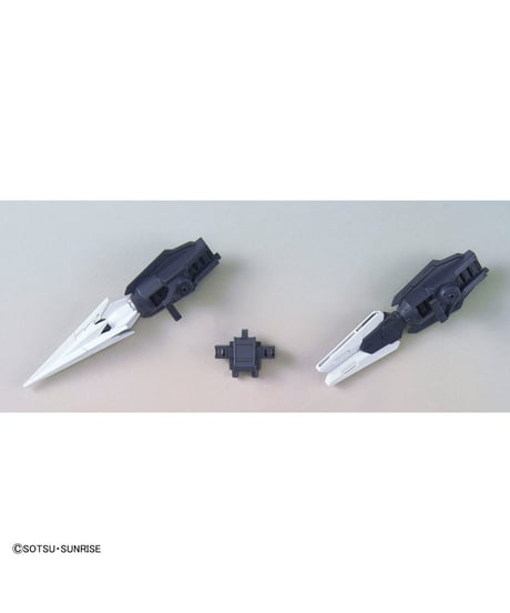 HGBD:R 1/144 サタニクス ウェポンズ　ガンダムビルドダイバーズRe:RISE