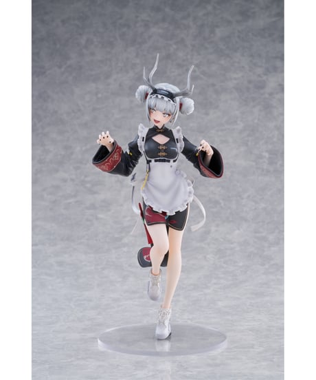 現人擬神シリーズ 麒麟-遊- 1/6 完成品フィギュア