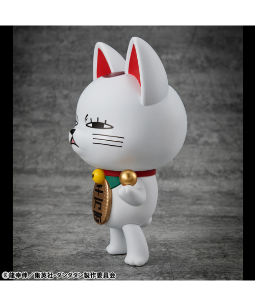 予約】オカルティックソフビコレクション TVアニメ『ダンダダン