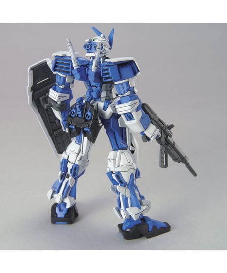HG 1/144 ガンダムアストレイ ブルーフレーム　機動戦士ガンダムSEED ASTRAY、AstrayR