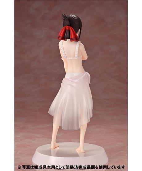 アッセンブル・ヒロインズ 四宮かぐや【Summer Queens】　アニメ「かぐや様は告らせたい-ファーストキッスは終わらない-」　［アワートレジャー］