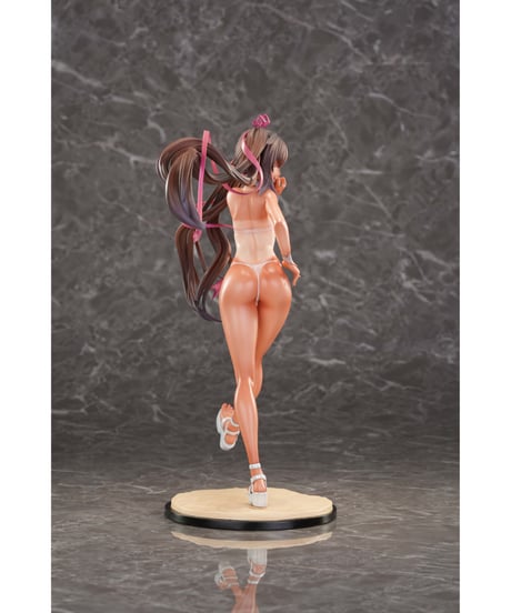 【予約】対魔忍RPGX 水着 水城ゆきかぜ 1/6 完成品フィギュア　［MAGI ARTS］