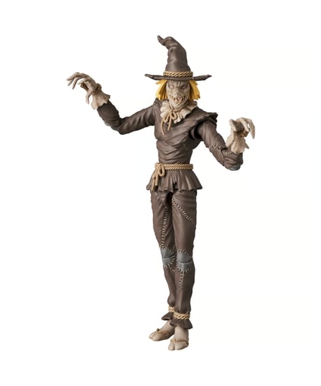MAFEX SCARECROW（BATMAN: HUSH Ver.）