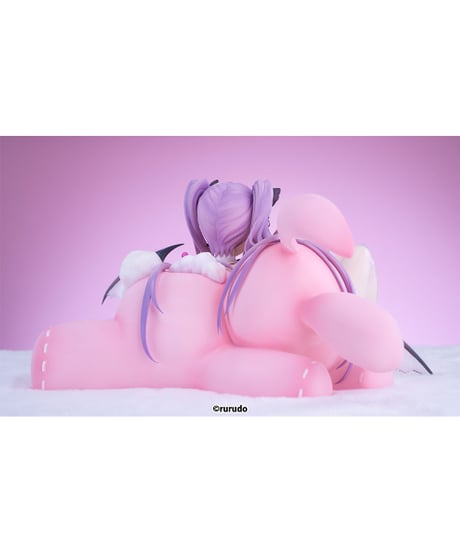 original illust　イヴ　SUGER HIGH ver.　1/6スケール　塗装済み完成品フィギュア　［Lim Land］