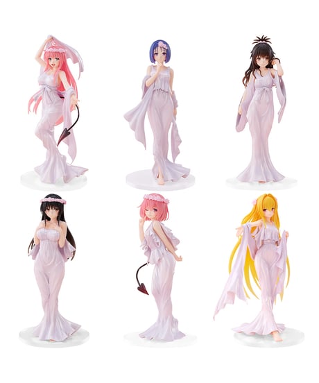 CATEGORY ToLOVEる-とらぶる- | WonderToys