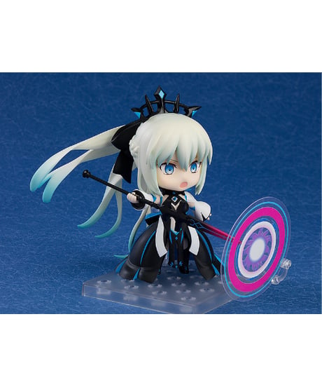 ねんどろいど バーサーカー/モルガン　塗装済み可動フィギュア　Fate/Grand Order　[グッドスマイルカンパニー]
