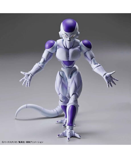 Figure-rise Standard フリーザ(最終形態)　ドラゴンボール