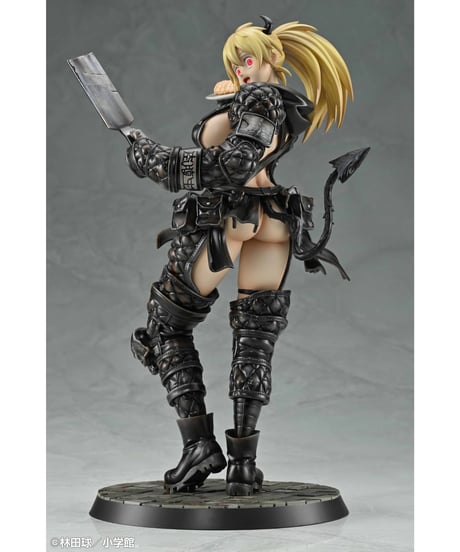 【予約】「ドロヘドロ」ニカイドウ 悪魔化進行Ver. 　［メディコス・エンタテインメント］