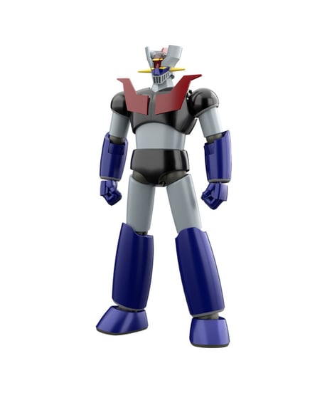 SMP [SHOKUGAN MODELING PROJECT] マジンガーＺ　［バンダイ］