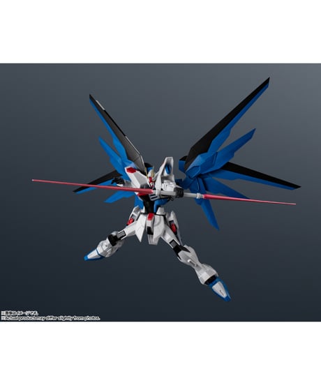 【予約】【10月発売予定】GUNDAM UNIVERSE ZGMF-X10A FREEDOM GUNDAM RENEWAL　機動戦士ガンダムSEED　［バンダイ］