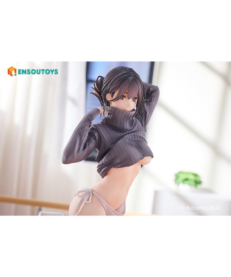特典付　ギター妹妹＆昇玖先生の舞踏教室 フィギュア　眼醤大魔王w さん写真等 ギター妹妹（メイメイ）&昇玖先生の舞踏教室 セット