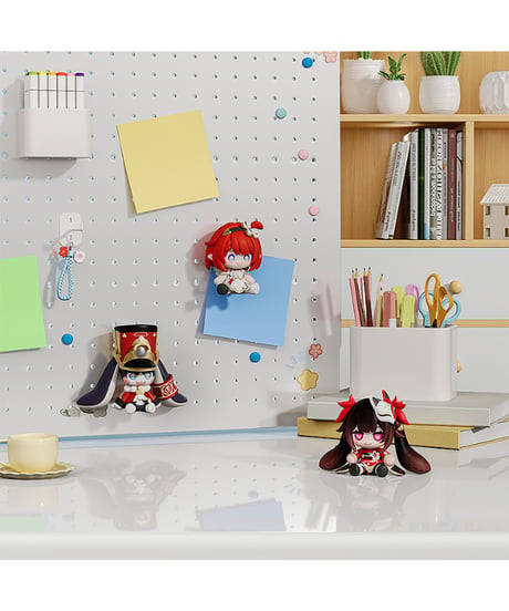 Huggy Good Smile トリビー　崩壊：スターレイル　［グッドスマイルカンパニー］