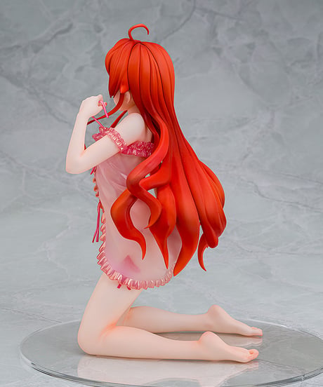 エリス ランジェリーver.　1/7スケール　塗装済み完成品　無職転生 II 〜異世界行ったら本気だす〜　［ＫＡＤＯＫＡＷＡ］