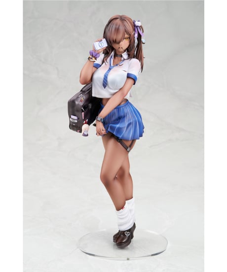 【予約】ナガ　1/7スケール　PVC&ABS製塗装済完成品　勝利の女神：NIKKE　［アルター］