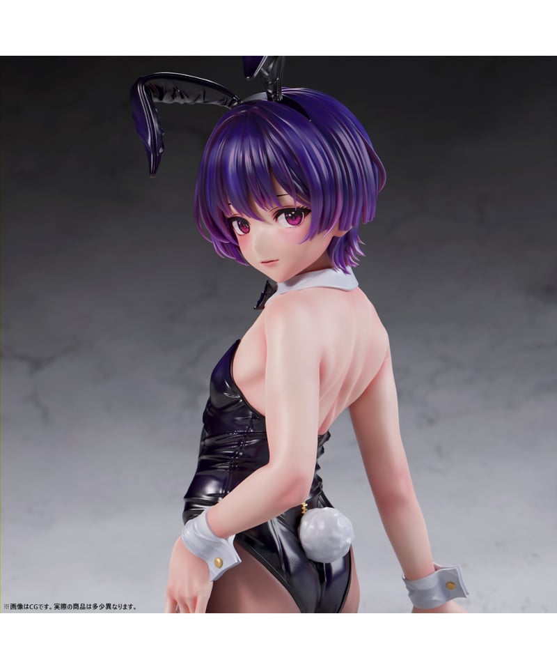 【限定値下】Bfull がち恋バニーボーイ ネージュ 1/6 スケールフィギュア 美しいバニーボーイ「ネージュ」がフィギュアで新登場！本日 11
