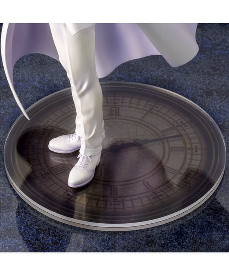 名探偵コナン　ARTFX J 怪盗キッド　PVC塗装済み完成品