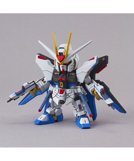 【送料無料】SDEXスタンダード006 ストライクフリーダムガンダム　プラモデル　［バンダイ］