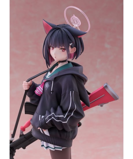 カズサ 1/7スケールフィギュア　ブルーアーカイブ　［クレーネル］