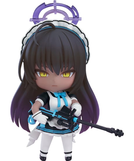 ブルーアーカイブ ねんどろいど 6体セット ブルーアーカイブ ねんどろいど 6体セット - メルカリ