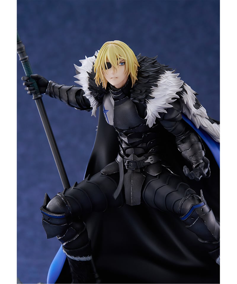 ディミトリ 1/7スケールフィギュア