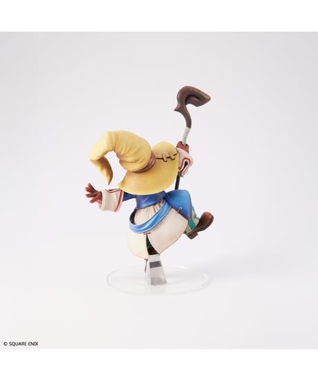 ファイナルファンタジーIX フォルミズム ビビ・オルニティア　［スクウェア･エニックス］