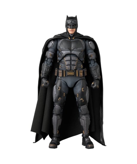 【予約】マフェックス No.272 MAFEX BATMAN TACTICAL SUIT （ZACK SNYDER'S JUSTICE LEAGUE Ver.）　［メディコム・トイ］