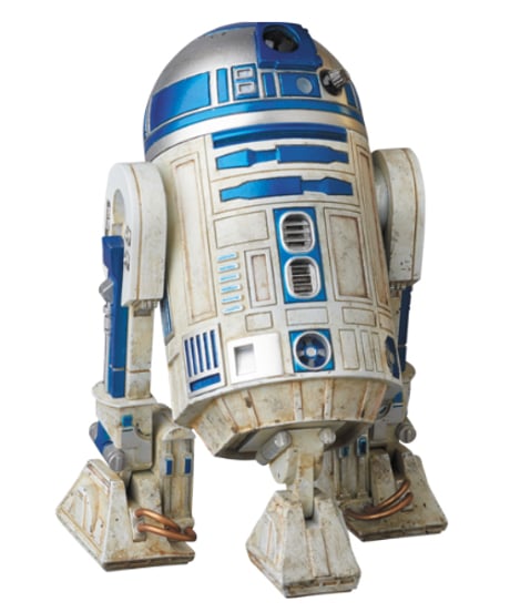 【送料無料】マフェックス No.012 MAFEX C-3PO(TM) & R2-D2(TM)