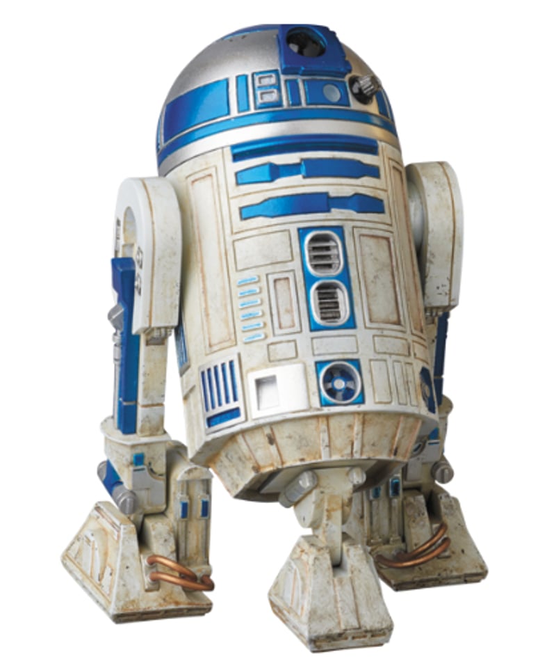 送料無料】マフェックス No.012 MAFEX C-3PO(TM) & R2-D2(TM)...