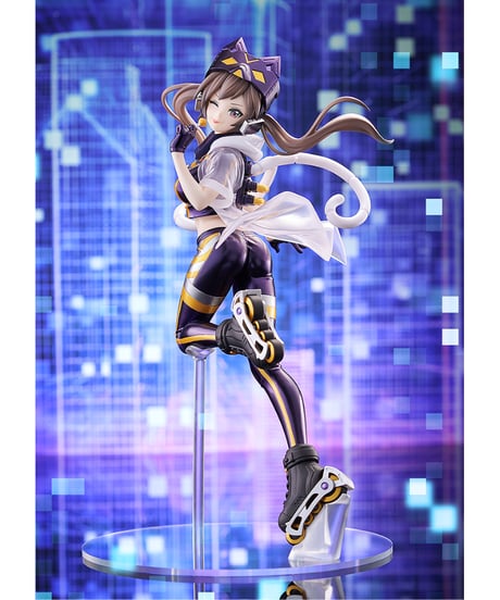 POP UP PARADE SP I：Pマスカレーナ／遊戯王カードゲームモンスターフィギュアコレクション 遊戯王OCG 塗装済み完成品