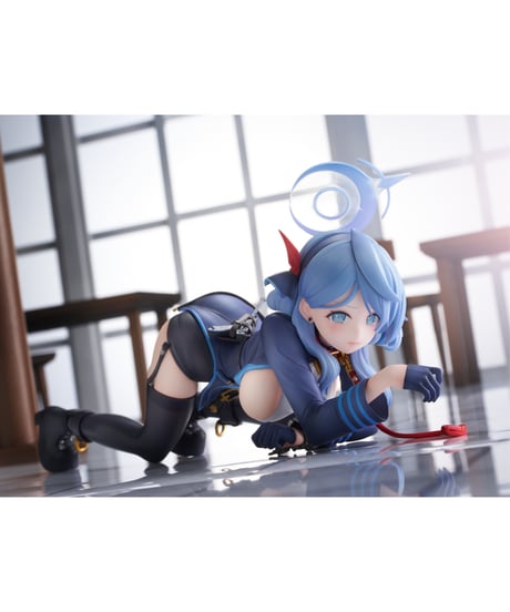 ブルーアーカイブ 1/12ケイ可動フィギュア【完成品】 ブルーアーカイブ 1/12ケイ可動フィギュア【完成品】 1/12ケイ