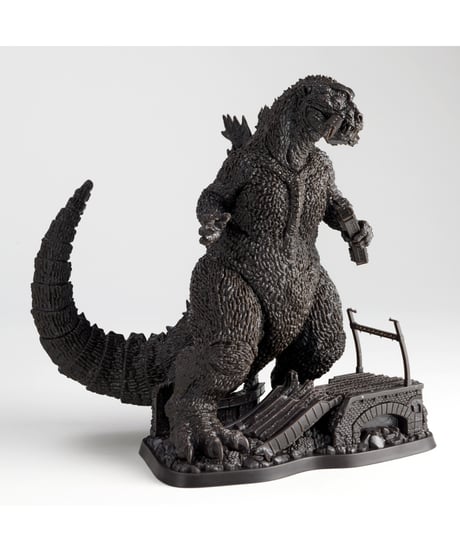 【予約】ARTPLA SCULPTURE WORKS　ゴジラ Re:イマジネーション（2026年再販）　プラスチックモデルキット　［海洋堂］