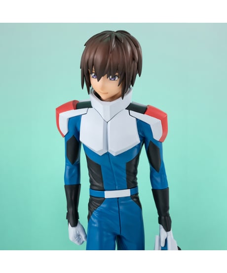【予約】Lucreaらいと 機動戦士ガンダムSEED FREEDOM キラ・ヤマト パイロットスーツVer.　［メガハウス］