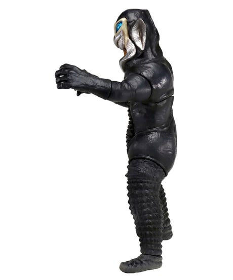 1/6特撮シリーズ Vol.107 悪質宇宙人 メフィラス星人