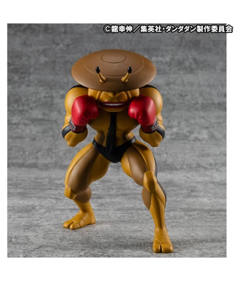 CATEGORY ダンダダン | WonderToys