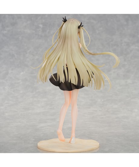 『スパイ教室』《愚人》エルナ 水着ver.　彩色済み完成品フィギュア