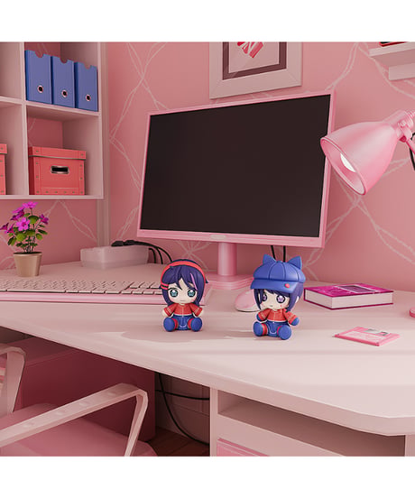 【予約】Huggy Good Smile ミタ　MiSide : ミサイド　[グッドスマイルアーツ上海]