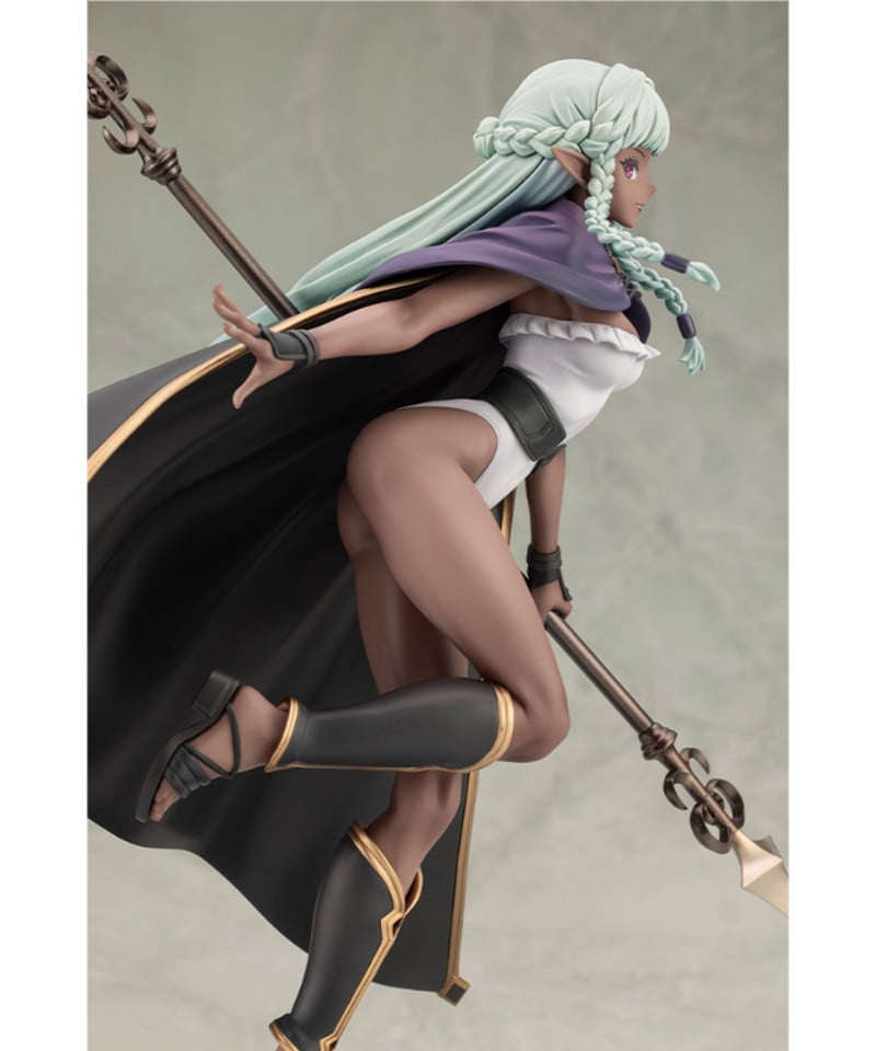 ロザリンデ 1/7 PVC塗装済み完成品 ユニコーンオーバーロード