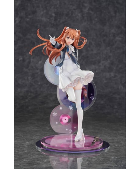 【予約】WHITE ALBUM2 小木曽雪菜 「reunion」 1/6 完成品フィギュア　［MAGI ARTS］