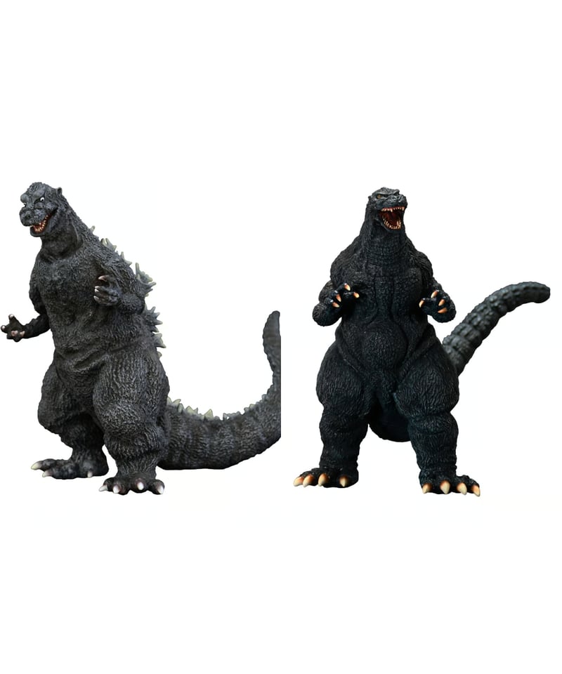 エクスプラス怪獣王ゴジラ X-PLUS (エクスプラス) 怪獣王 ゴジラ US.Godzilla 1998