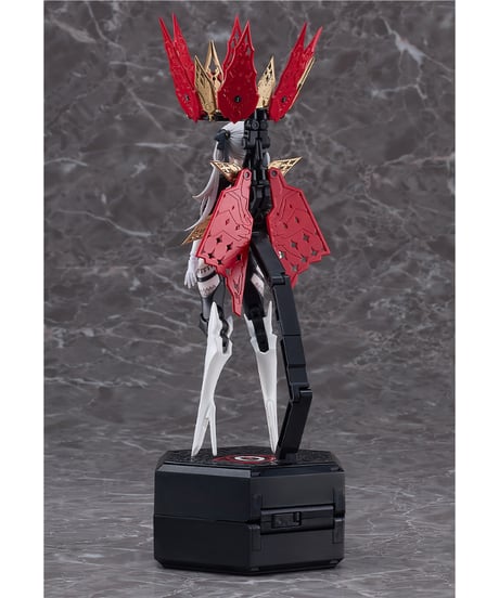 chitocerium I-hydra　1/1スケール　組み立て式プラモデル