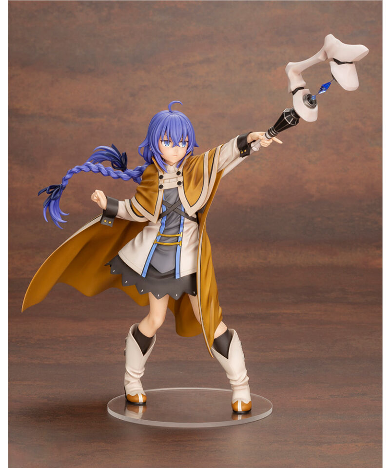 【新品未開封】ロキシー・ミグルディア 無職転生 1/8製塗装済み完成品 Amazon | 壽屋(KOTOBUKIYA) 無職転生 ~異世界行ったら本気だす