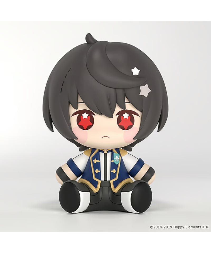 あんさんぶるスターズ！！ Huggy Good Smile 月永レオ/瀬名泉/朔間凛月